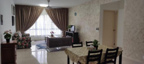 Al Fateh Homestay Apartment in Putrajaya